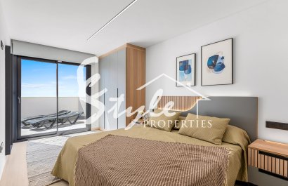 Nuevo - Apartamento - Guardamar - Guardamar del Segura