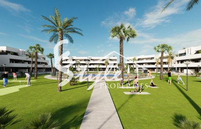 Nuevo - Apartamento - Guardamar - Guardamar del Segura