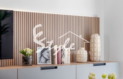 New build - Apartment - Guardamar del Segura