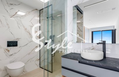 New build - Apartment - Guardamar del Segura