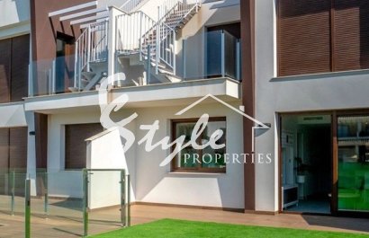 Nuevo - Apartamento - San Pedro del Pinatar