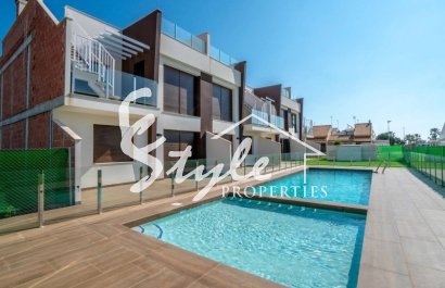 Nuevo - Apartamento - San Pedro del Pinatar