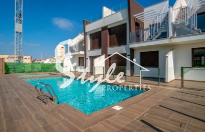 Nuevo - Apartamento - San Pedro del Pinatar