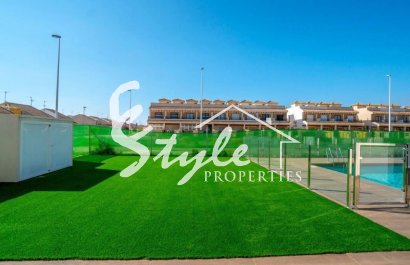 Nuevo - Apartamento - San Pedro del Pinatar