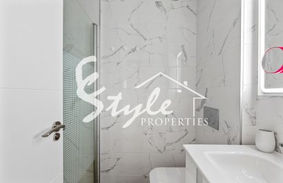 Вторичное жилье - Апартаменты/Квартира - Ориуэла Коста  - Лос Дольсес