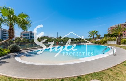 Вторичное жилье - Апартаменты/Квартира - Ориуэла Коста  - Лос Дольсес