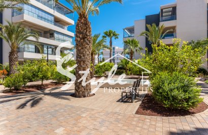 Вторичное жилье - Апартаменты/Квартира - Ориуэла Коста  - Лос Дольсес