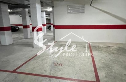 Вторичное жилье - Апартаменты/Квартира - Ориуэла Коста  - Лос Дольсес