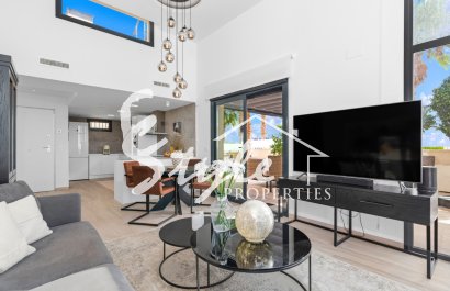 Вторичное жилье - Вилла - Ориуэла Коста  - Ломас де Кабо Роиг