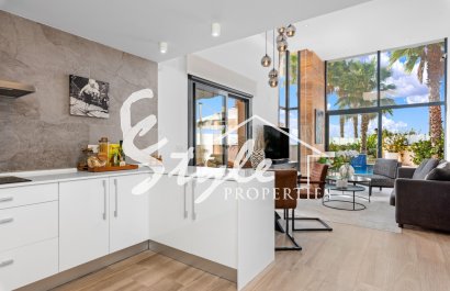 Вторичное жилье - Вилла - Ориуэла Коста  - Ломас де Кабо Роиг