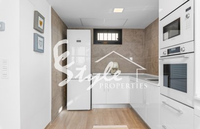 Вторичное жилье - Вилла - Ориуэла Коста  - Ломас де Кабо Роиг