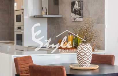 Вторичное жилье - Вилла - Ориуэла Коста  - Ломас де Кабо Роиг