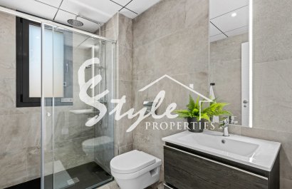 Вторичное жилье - Вилла - Ориуэла Коста  - Ломас де Кабо Роиг