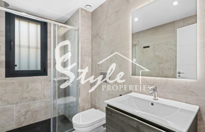 Вторичное жилье - Вилла - Ориуэла Коста  - Ломас де Кабо Роиг