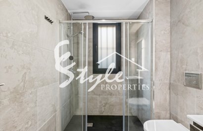 Вторичное жилье - Вилла - Ориуэла Коста  - Ломас де Кабо Роиг