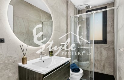 Вторичное жилье - Вилла - Ориуэла Коста  - Ломас де Кабо Роиг