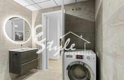 Вторичное жилье - Вилла - Ориуэла Коста  - Ломас де Кабо Роиг