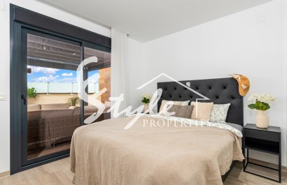 Вторичное жилье - Вилла - Ориуэла Коста  - Ломас де Кабо Роиг