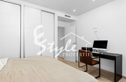 Вторичное жилье - Вилла - Ориуэла Коста  - Ломас де Кабо Роиг