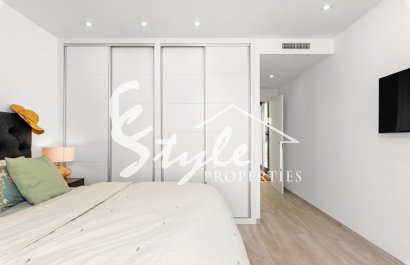 Вторичное жилье - Вилла - Ориуэла Коста  - Ломас де Кабо Роиг