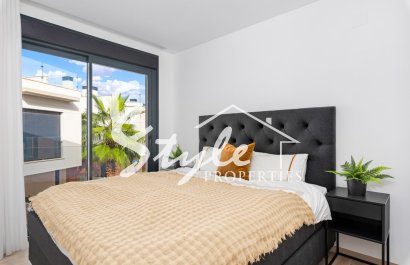 Вторичное жилье - Вилла - Ориуэла Коста  - Ломас де Кабо Роиг