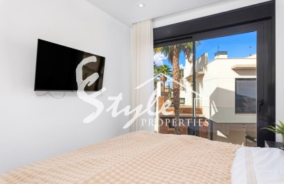 Вторичное жилье - Вилла - Ориуэла Коста  - Ломас де Кабо Роиг