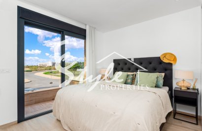 Вторичное жилье - Вилла - Ориуэла Коста  - Ломас де Кабо Роиг