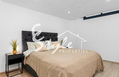 Вторичное жилье - Вилла - Ориуэла Коста  - Ломас де Кабо Роиг