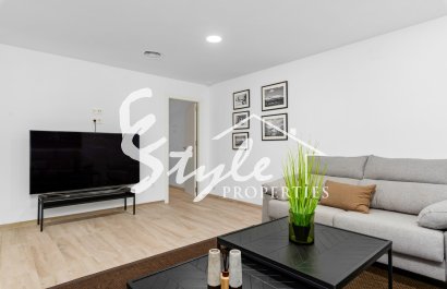 Вторичное жилье - Вилла - Ориуэла Коста  - Ломас де Кабо Роиг