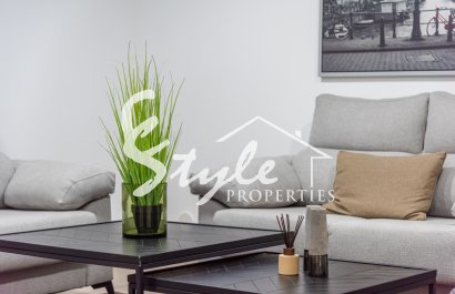 Вторичное жилье - Вилла - Ориуэла Коста  - Ломас де Кабо Роиг