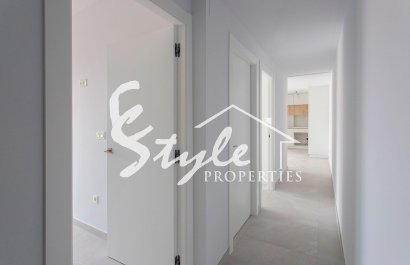 Вторичное жилье - Apartamento - Torrevieja - Торревьеха