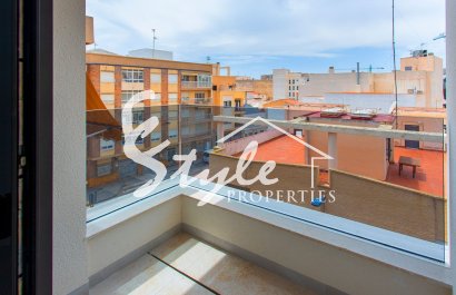 Вторичное жилье - Apartamento - Torrevieja - Торревьеха