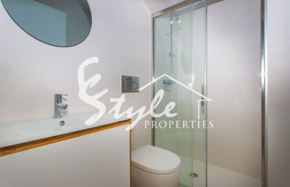 Вторичное жилье - Apartamento - Torrevieja - Торревьеха