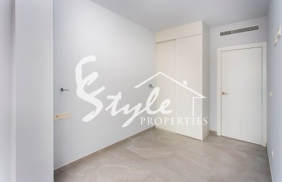 Вторичное жилье - Apartamento - Torrevieja - Торревьеха