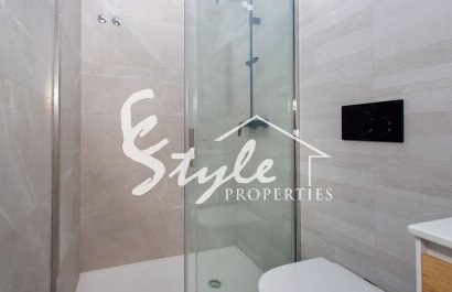 Вторичное жилье - Apartamento - Torrevieja - Торревьеха