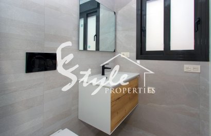 Вторичное жилье - Apartamento - Torrevieja - Торревьеха