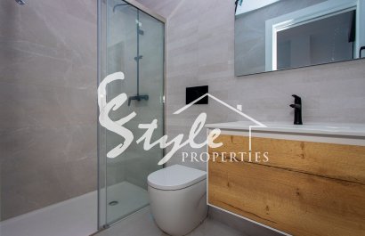 Вторичное жилье - Apartamento - Torrevieja - Торревьеха