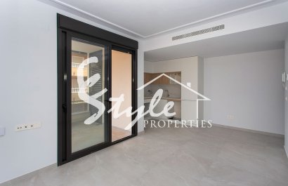 Вторичное жилье - Apartamento - Torrevieja - Торревьеха