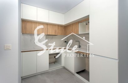 Вторичное жилье - Apartamento - Torrevieja - Торревьеха