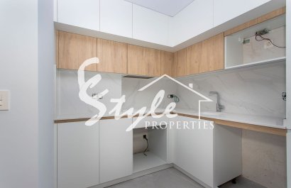 Вторичное жилье - Apartamento - Torrevieja - Торревьеха