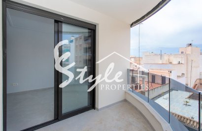 Вторичное жилье - Apartamento - Torrevieja - Торревьеха