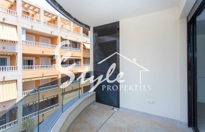 Вторичное жилье - Apartamento - Torrevieja - Торревьеха