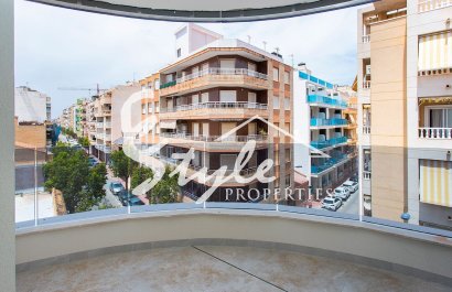 Вторичное жилье - Apartamento - Torrevieja - Торревьеха