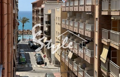 Вторичное жилье - Apartamento - Torrevieja - Торревьеха
