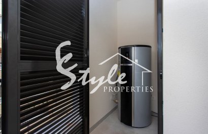 Вторичное жилье - Apartamento - Torrevieja - Торревьеха