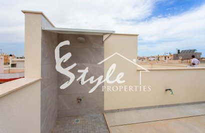 Вторичное жилье - Apartamento - Torrevieja - Торревьеха