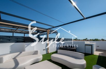 Reventa - Townhouse - Rojales - Ciudad Quesada