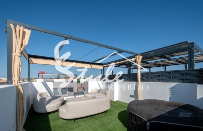 Reventa - Townhouse - Rojales - Ciudad Quesada