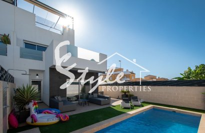 Reventa - Townhouse - Rojales - Ciudad Quesada