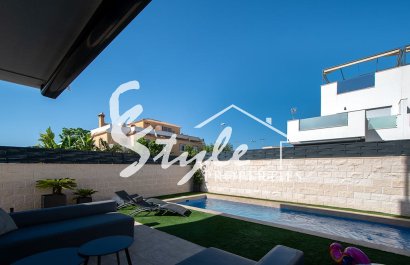 Reventa - Townhouse - Rojales - Ciudad Quesada